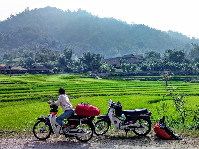 bình gia lạng sơn - con đường khám phá vẻ đẹp tự nhiên