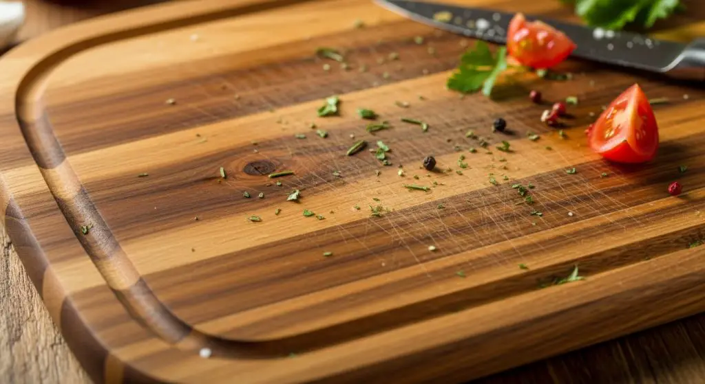 Cutting Boards: The Butcher’s Secret to Making Them Look New Again
