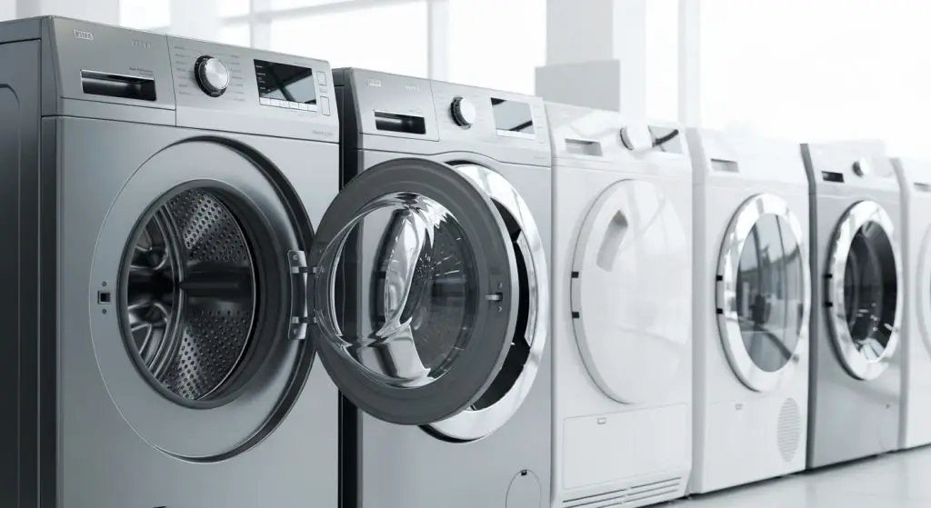 Washing machines without electricity, these work at ZERO cost: here’s which ones they are